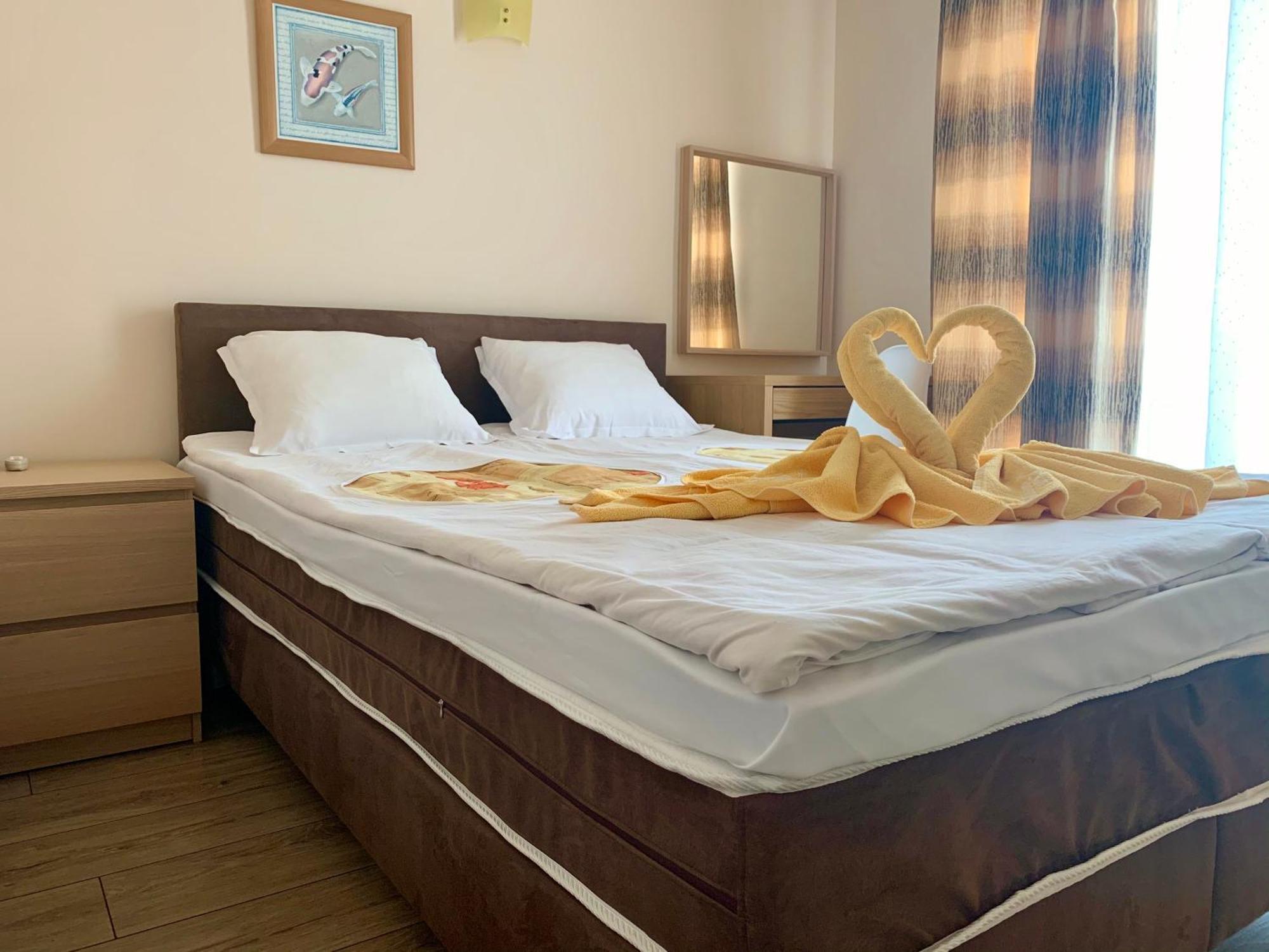 קיטן Hotel Energy מראה חיצוני תמונה