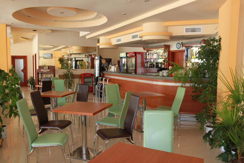 קיטן Hotel Energy מראה חיצוני תמונה