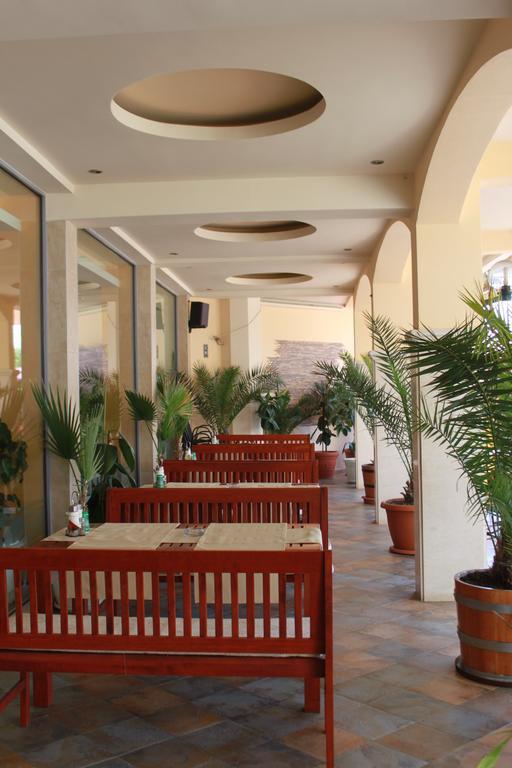 קיטן Hotel Energy מראה חיצוני תמונה