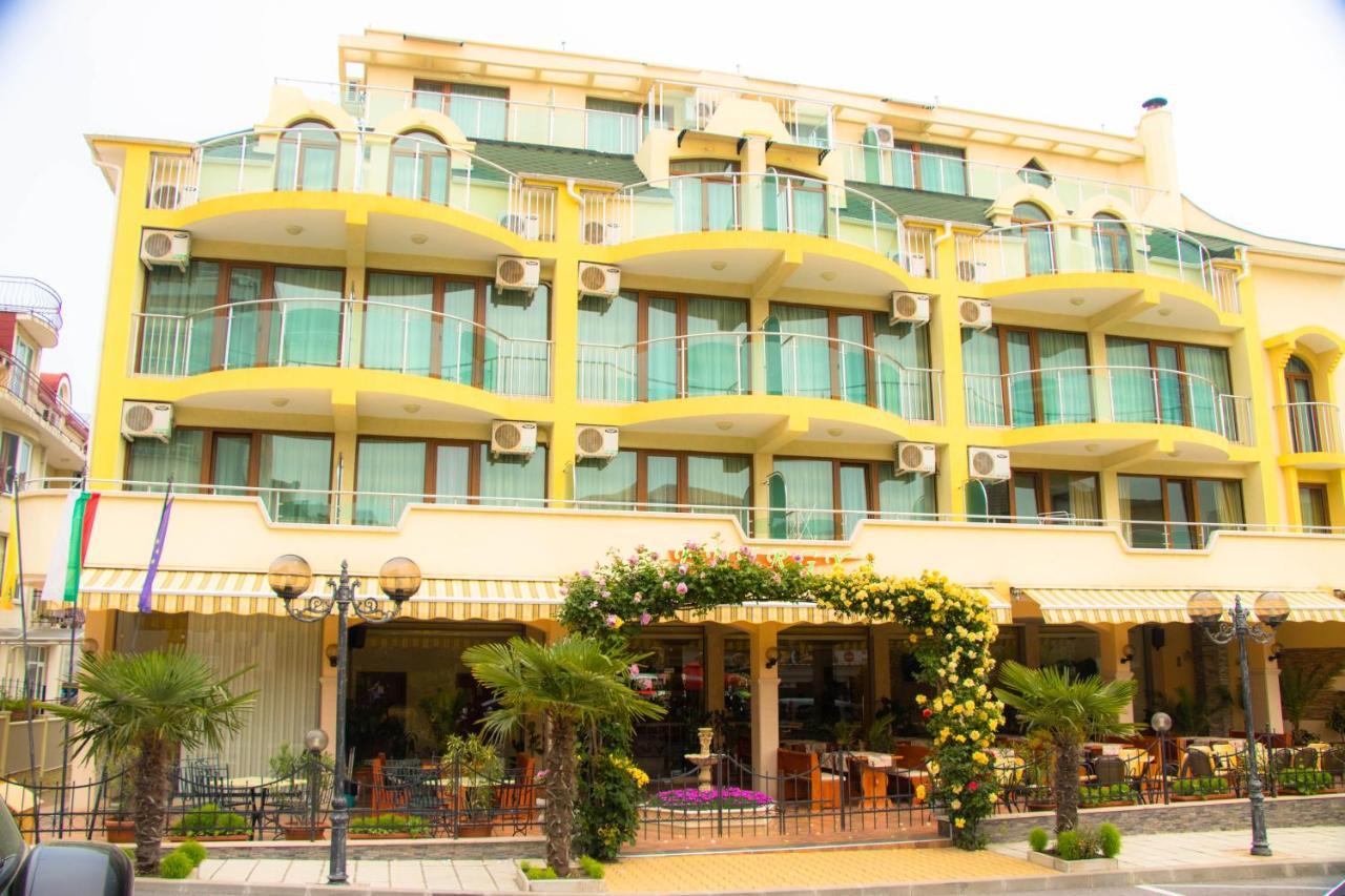 קיטן Hotel Energy מראה חיצוני תמונה
